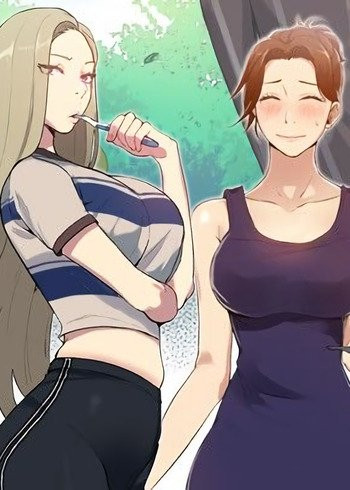 Manhwa