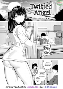 Twisted Angel